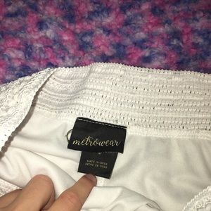 Skirt